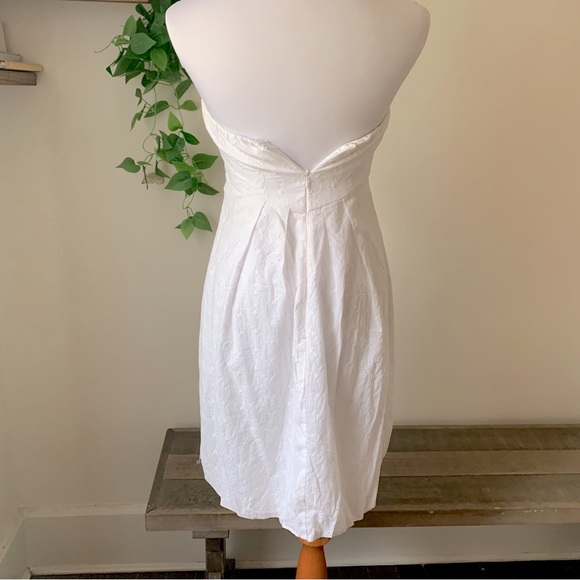 Cache Dress - Picture 4 of 5